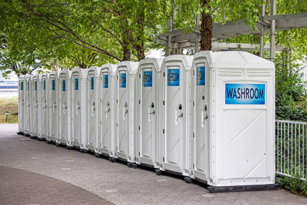 Best Long-term porta potty rental  in Greenwood, IN