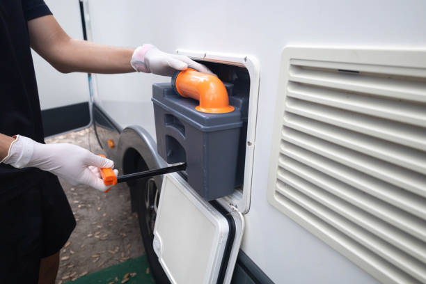 Best Affordable portable toilet rental  in Greenwood, IN