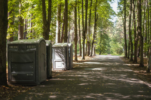 Best Local porta potty services  in Greenwood, IN