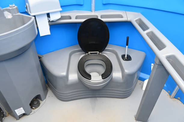 Best Luxury portable toilet rental  in Greenwood, IN