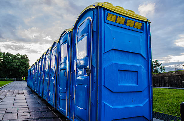 Portable Toilet Options We Offer in Greenwood, IN