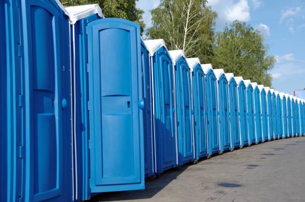 Best Porta potty rental near me  in Greenwood, IN
